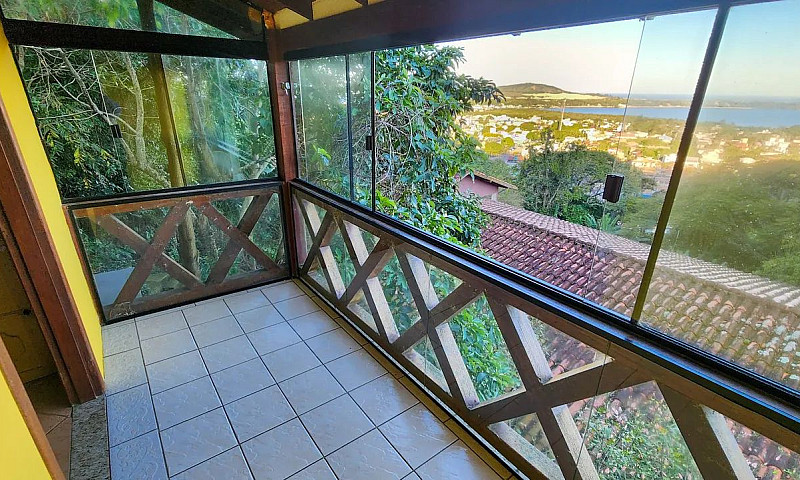 Casa Florianópolis C...