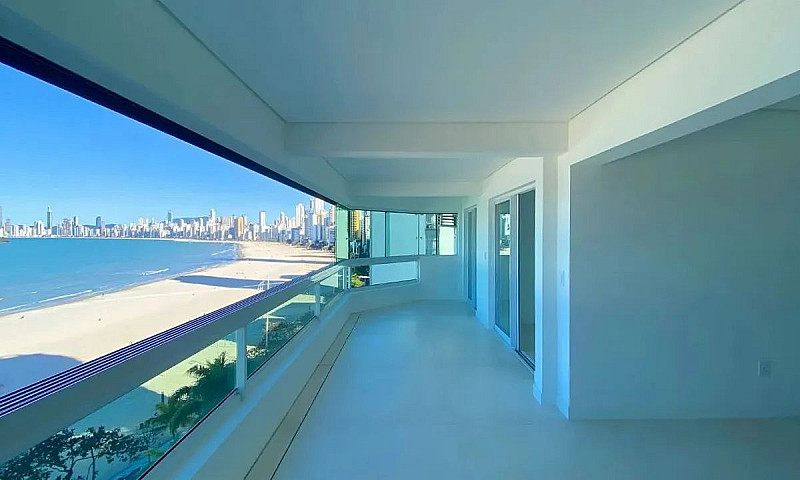 Apartamento 3 Suítes...