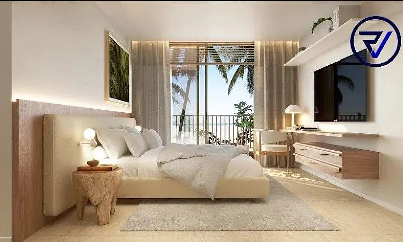 Apartamentos De Luxo...