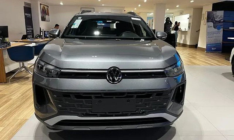 Volkswagen Tera High...