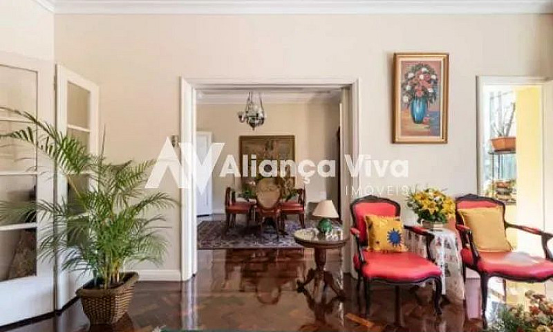 Flamengo | Apartamen...