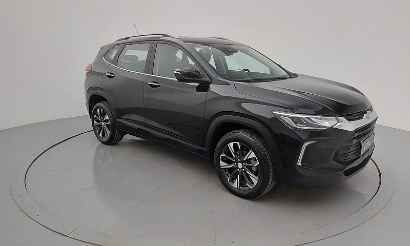 Chevrolet Tracker 20...
