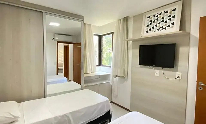 Apartamento Para Loc...