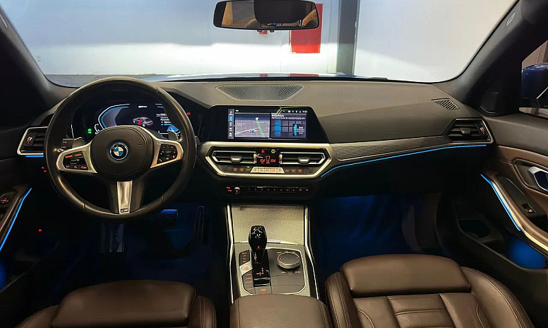 Bmw 330E M Sport 2.0...