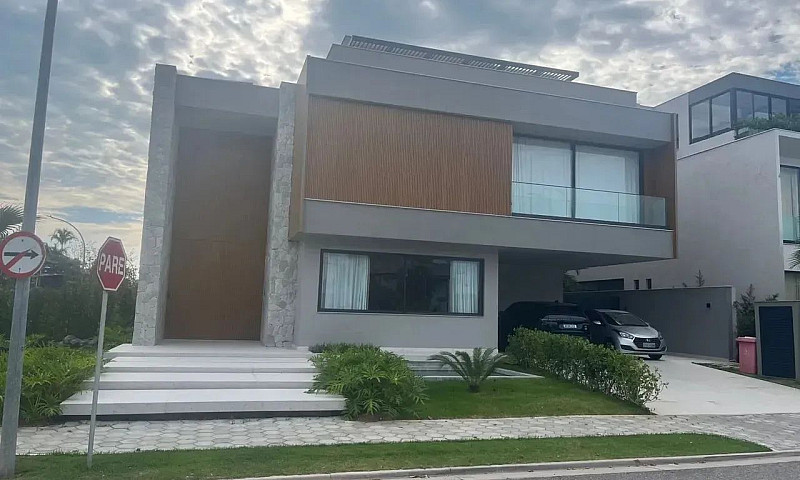 Casa Para Venda Poss...