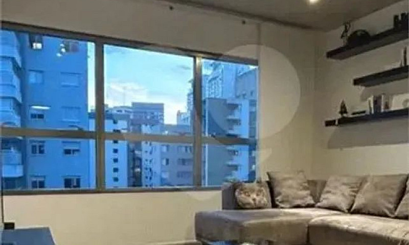 Apartamento Com 2 Qu...