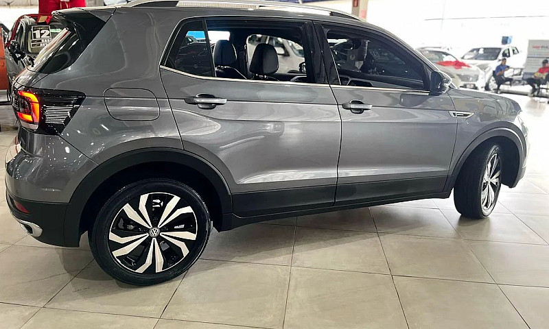T-Cross - Hig. 250 T...