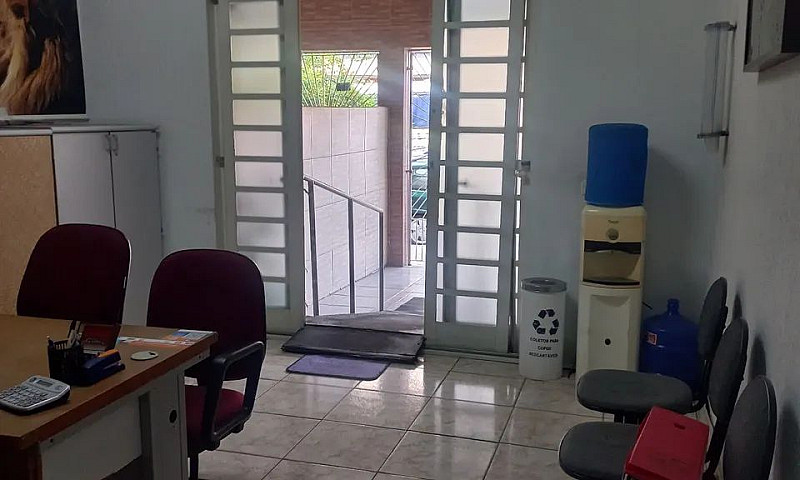 Casa Comercial Ou Re...