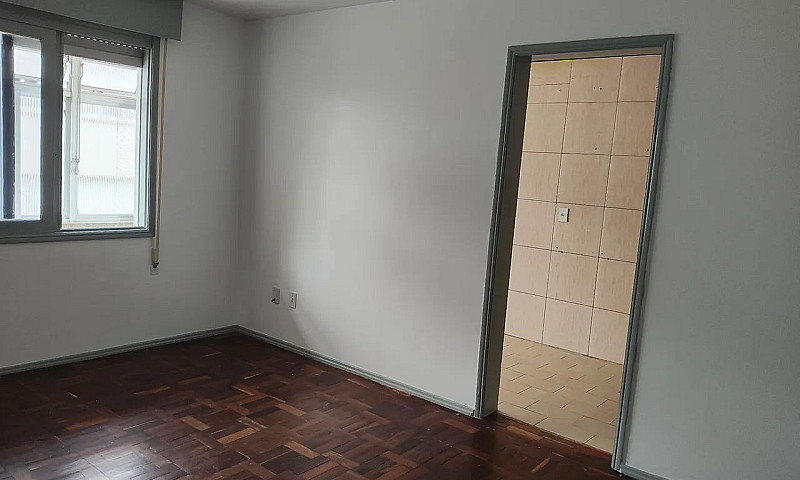 Apto Av. Do Forte - ...