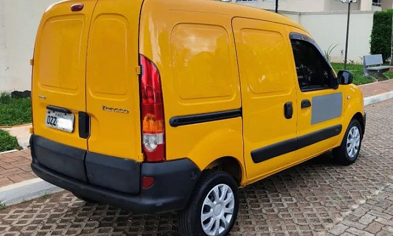 Renault Kangoo Expre...