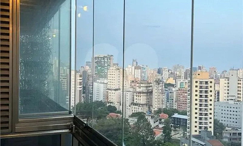 Apartamento Com 2 Qu...