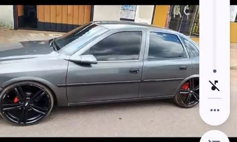 Vendo Vectra Top . F...