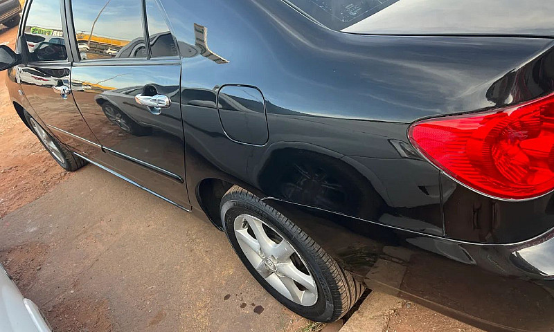 Toyota Corolla Xei 1...