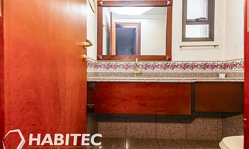 Apartamento Com 04 Q...