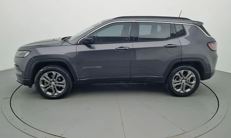 Jeep Compass 2023 1....