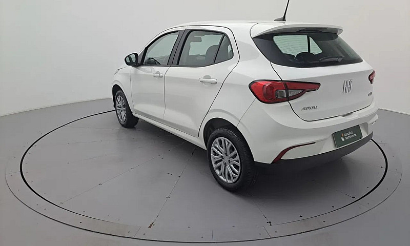 Fiat Argo 2024 1.0 F...