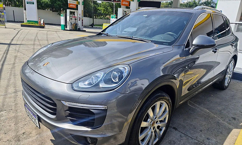 Porsche Cayenne V6 3...