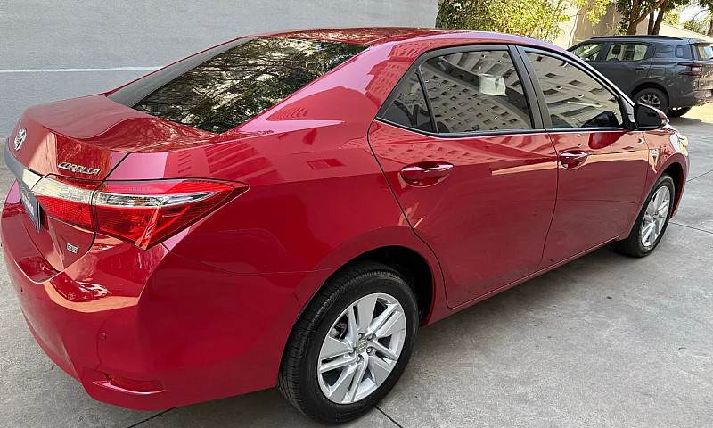 Corolla Gli Upper 1....