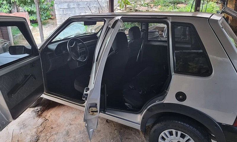 Fiat Uno Mille 1.0 F...