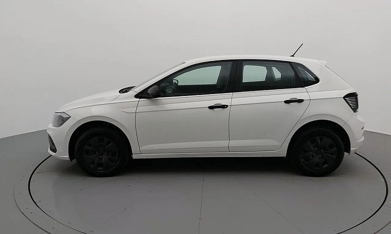 Volkswagen Polo 1.0 ...