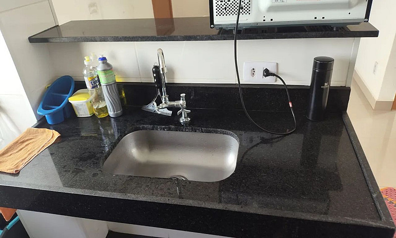 Ágio Apartamento Gra...