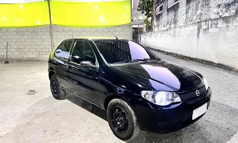 Fiat Palio Elx 1.0/ ...