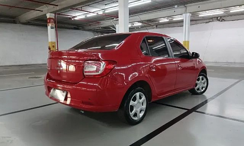 Renault Logan Expres...