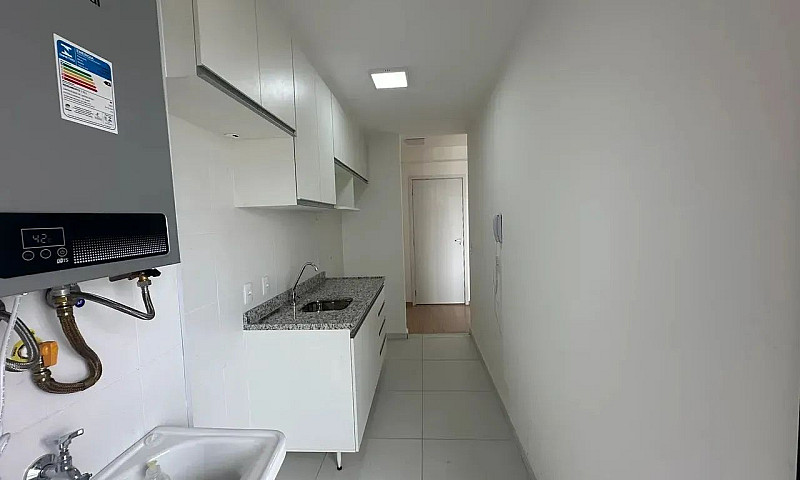 Lindo Apartamento 3 ...