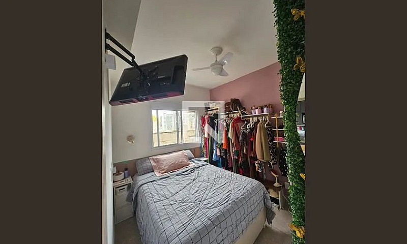 Apartamento À Venda ...