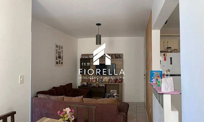 Apartamento 02 Dormi...