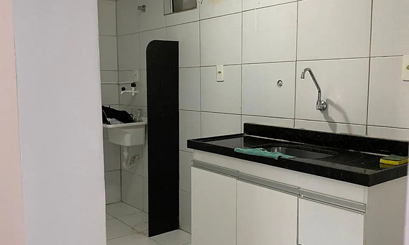 Repasse De Apartamen...