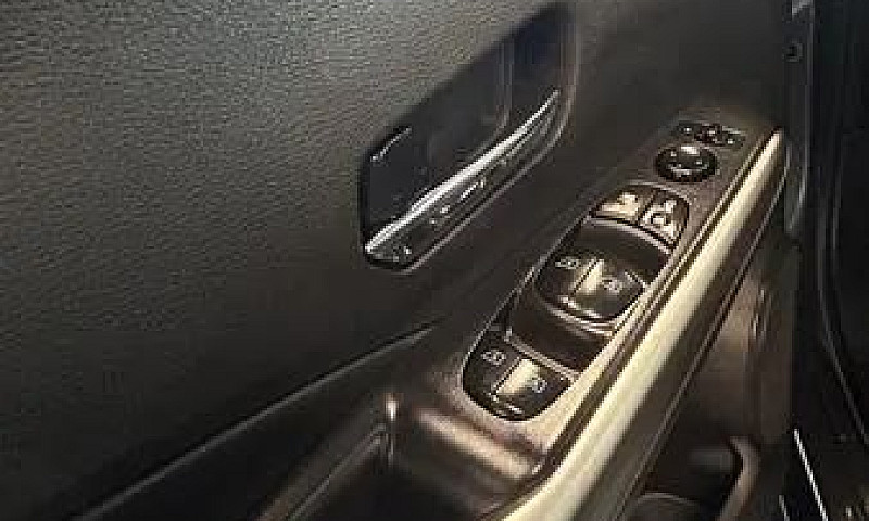 Nissan Kicks Sv 1.6 ...