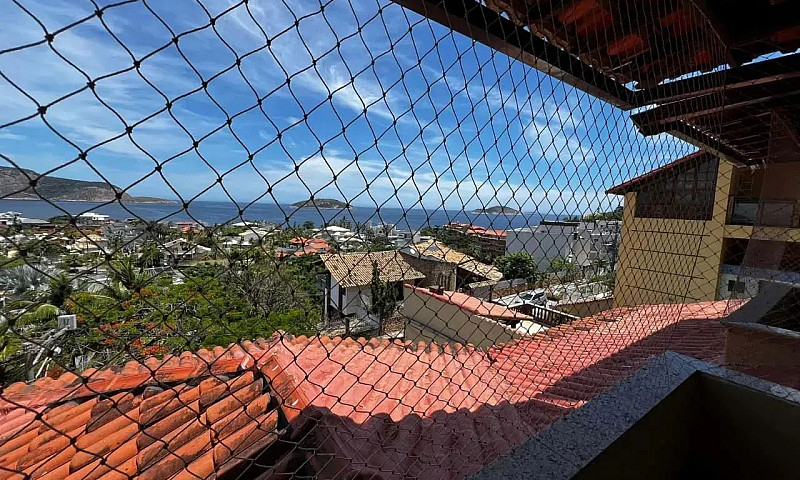 Camboinhas - Casa Tr...