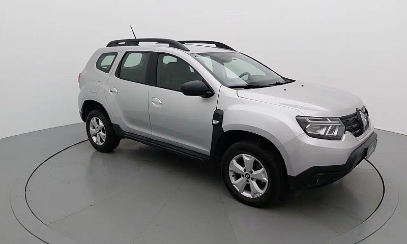 Renault Duster Inten...