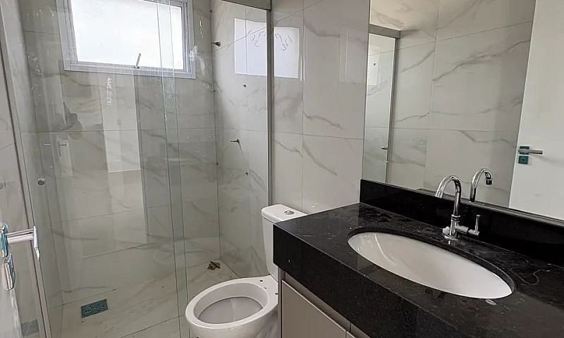 Apartamento 2 Quarto...