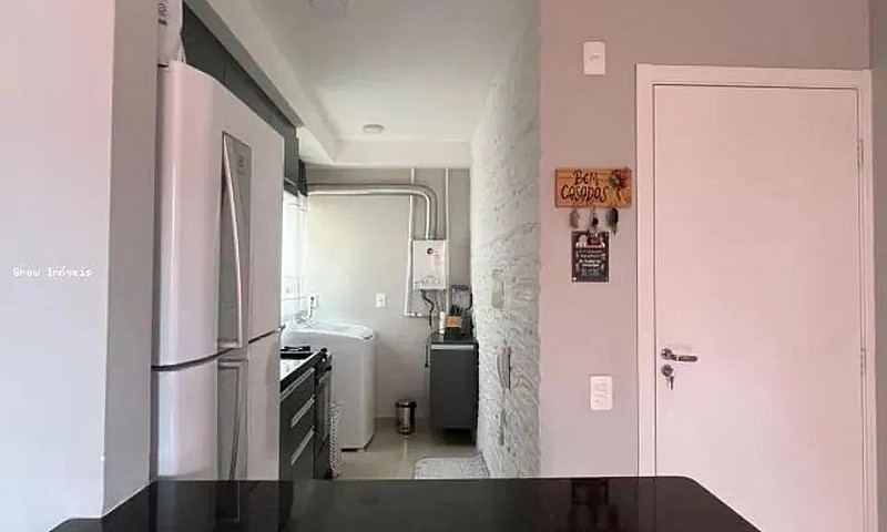 Apartamento Para Ven...