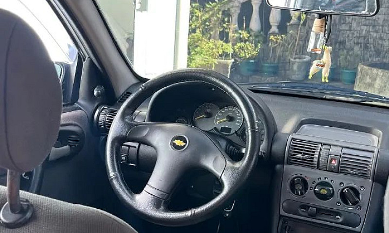 Chevrolet Corsa Sed ...