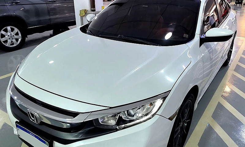 Honda Civic Sedan Ex...