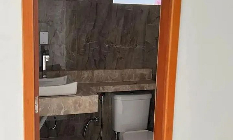 Casa Alto Padrão No ...