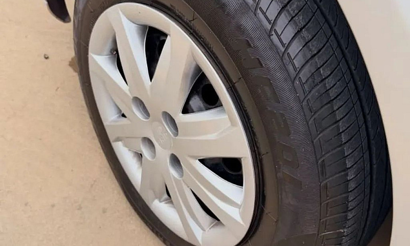 Volkswagen Gol Geraç...