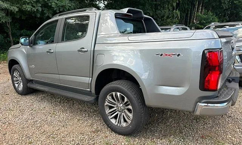 Chevrolet S10 P-Up H...