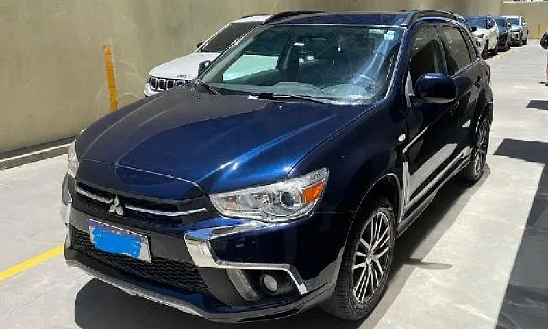Mitsubishi Asx 2.0 1...