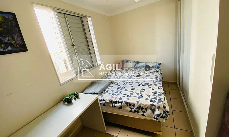 Aluguel - Apartament...