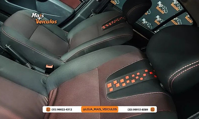 Renault Sandero Step...
