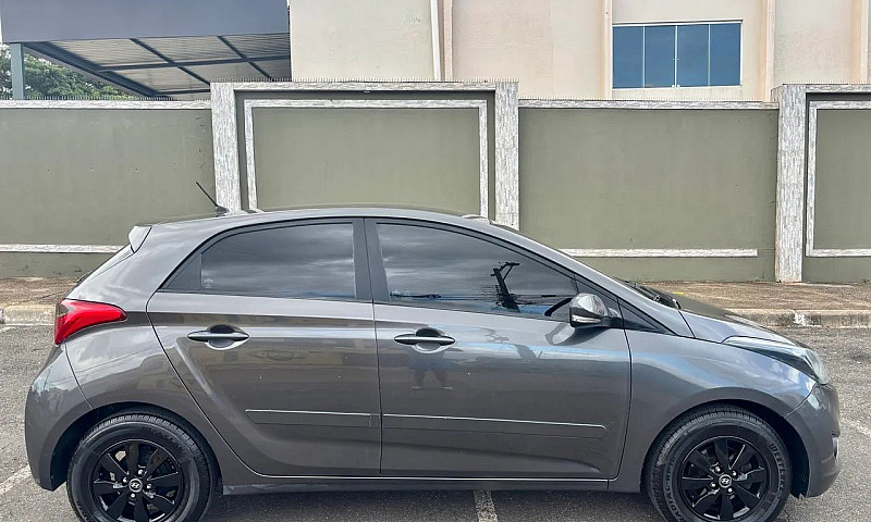 Hyundai Hb20 Comf./C...