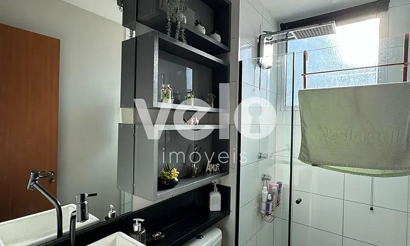 Apartamento Padrão À...