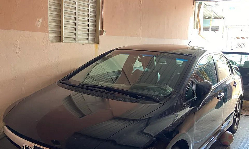Honda Civic Sedan Ex...