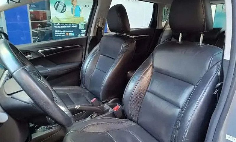Honda Wr-V Exl 1.5 F...