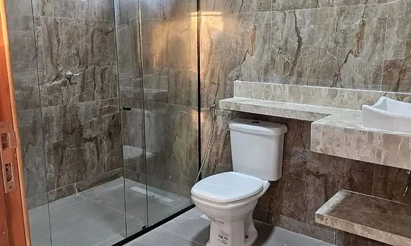 Casa Alto Padrão No ...
