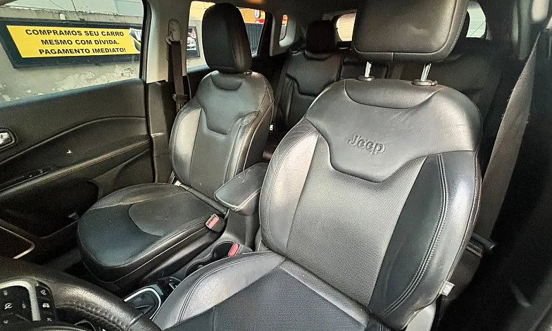 Jeep Compass Limited...